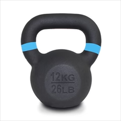 Cast Iron Kettlebells