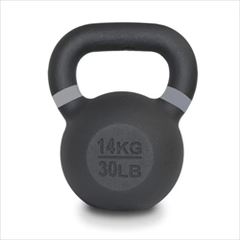 Cast Iron Kettlebells
