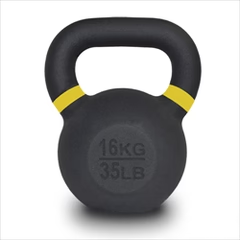 Cast Iron Kettlebells