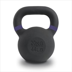 Cast Iron Kettlebells