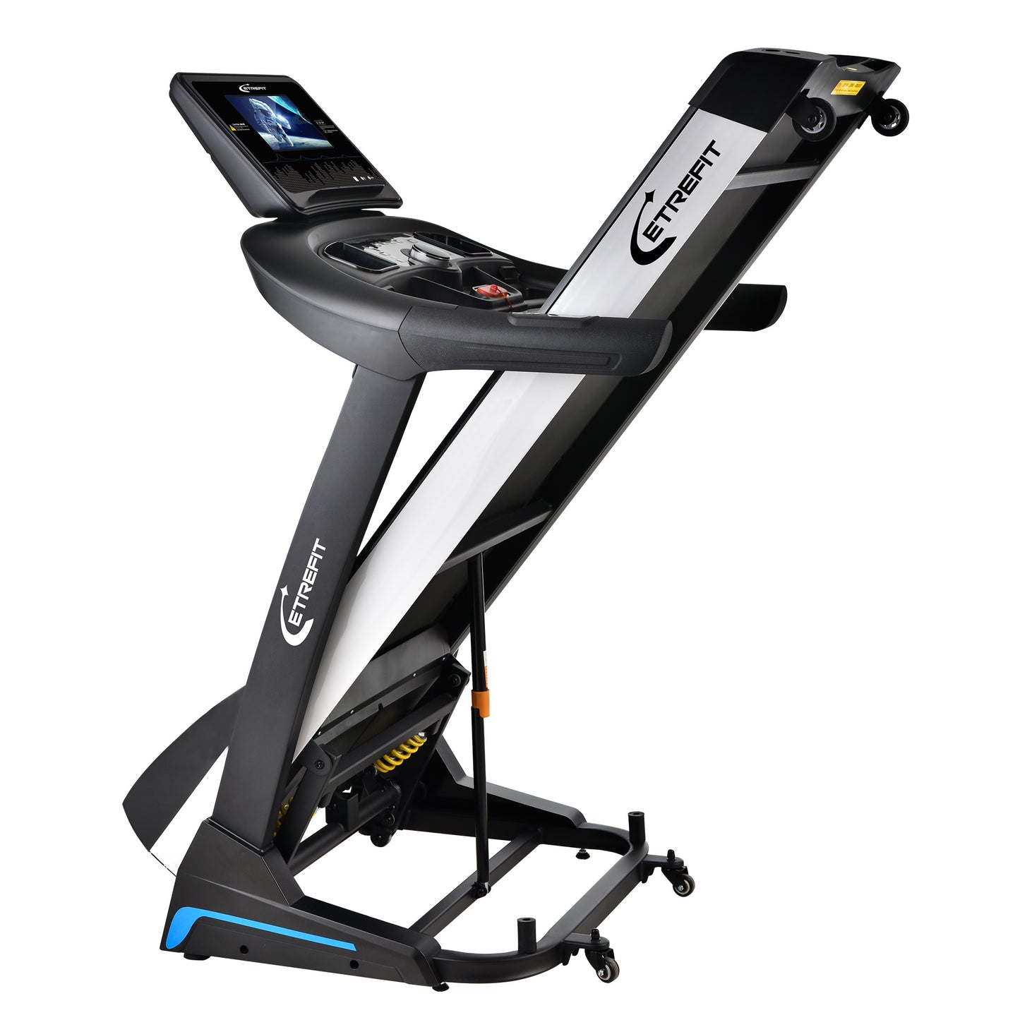 EtreFit T6810AS Commercial Treadmill