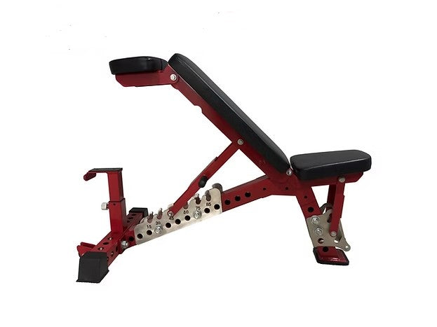 Elite Adjustable Training Workout Bench