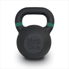 Cast Iron Kettlebells
