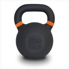 Cast Iron Kettlebells