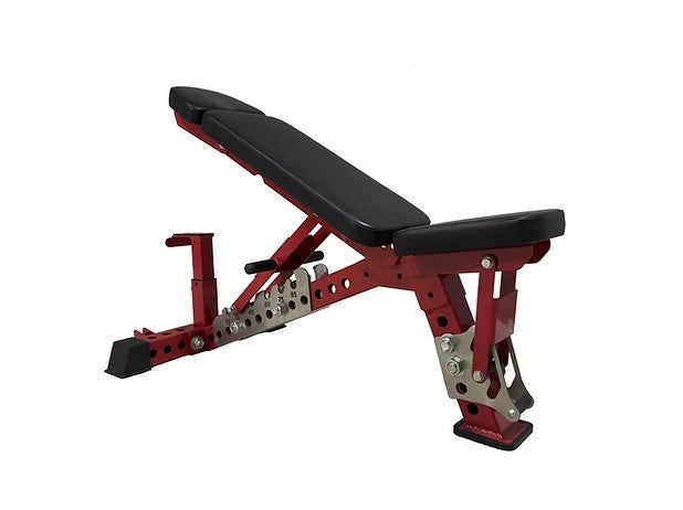 Elite Adjustable Training Workout Bench