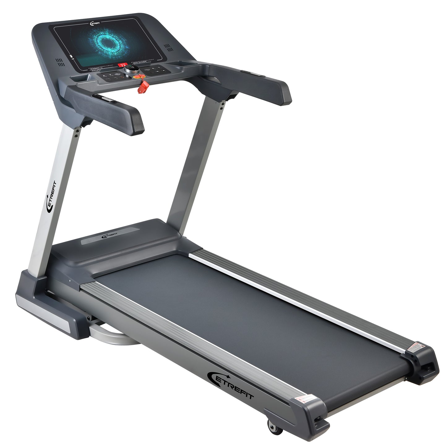 EtreFit T5280S Commercial Treadmill