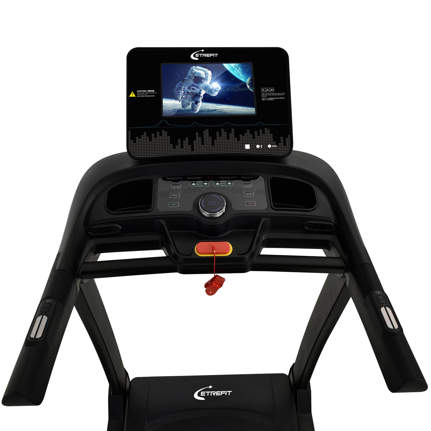 EtreFit T6810AS Commercial Treadmill