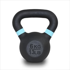 Cast Iron Kettlebells