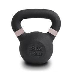 Cast Iron Kettlebells