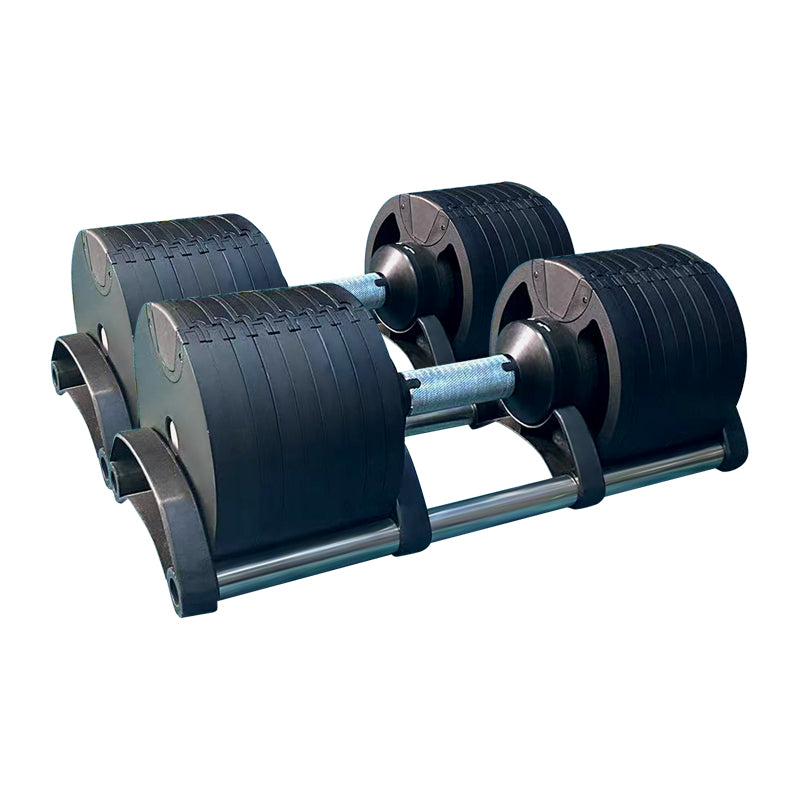 50Lb Adjustable Dumbbell-5LB Increment
