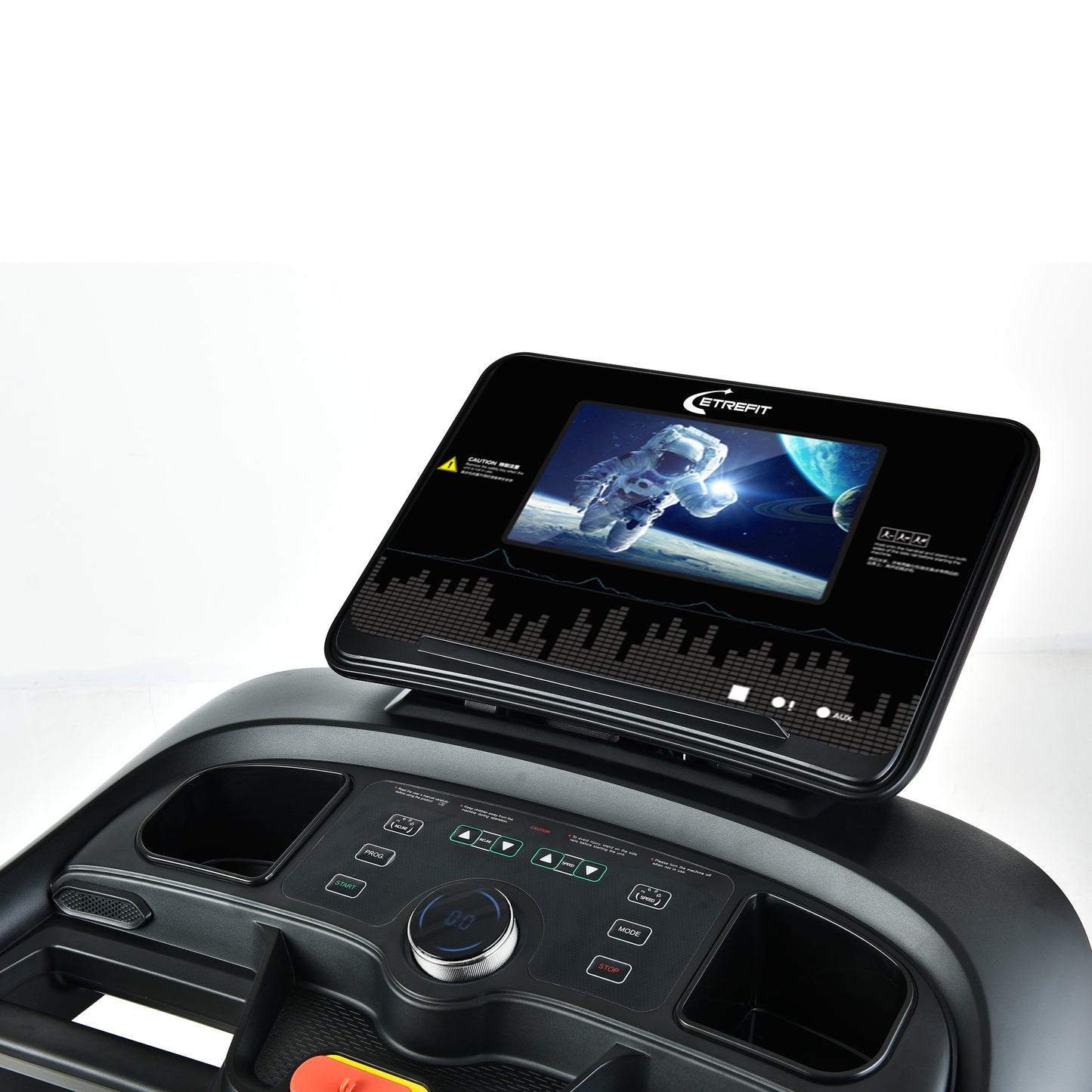 EtreFit T6810AS Commercial Treadmill