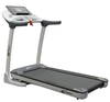 EtreFit T8517S Shock Absorption Folding Treadmill