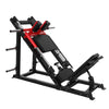 45 Degree Leg Press & Hack Squat Combo