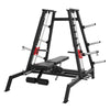 Adjustable Chest Press