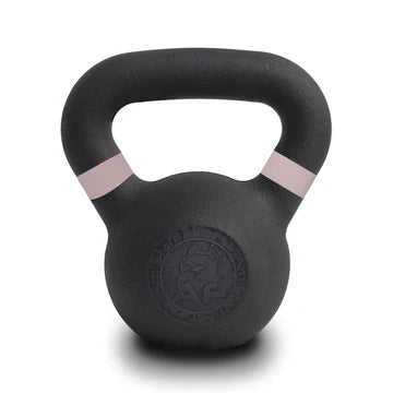 Cast Iron Kettlebells