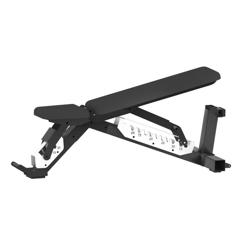 Heavy Duty Adjustable Bench