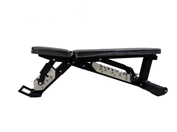 Heavy Duty Adjustable Bench