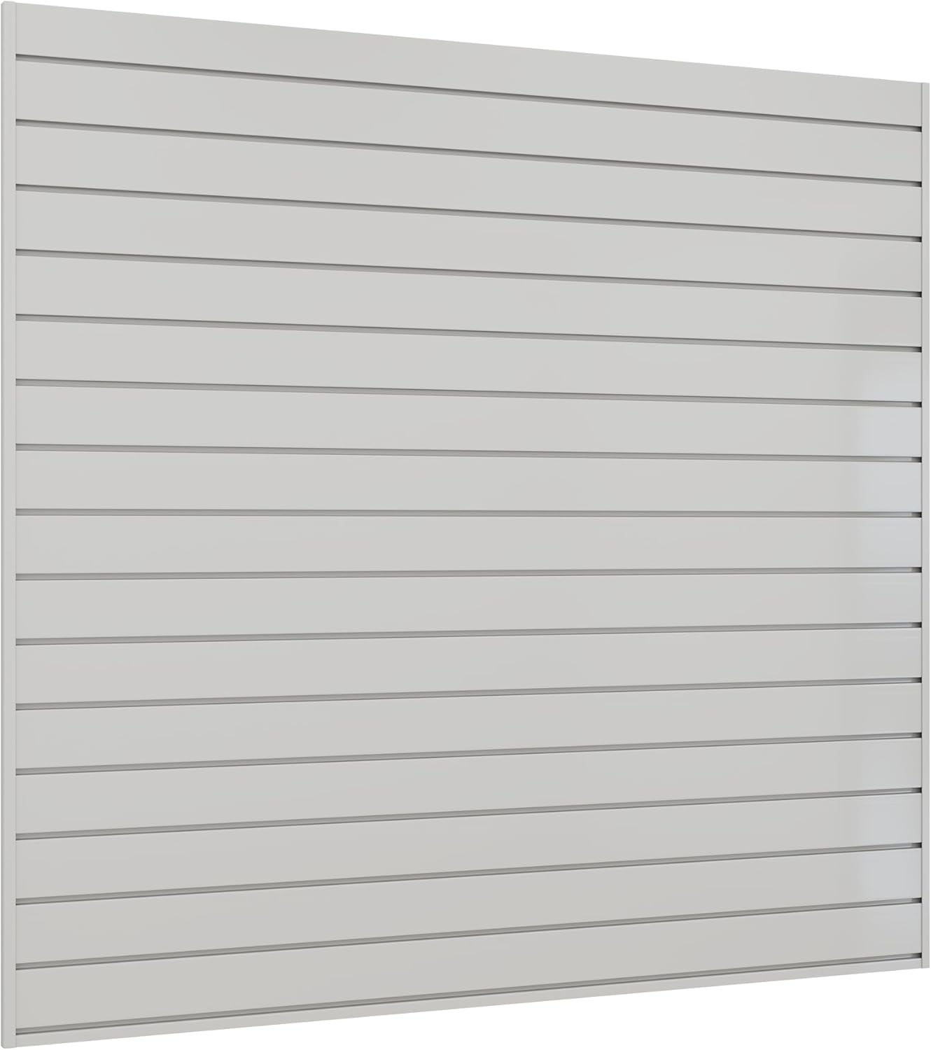 PVC Slat Wall