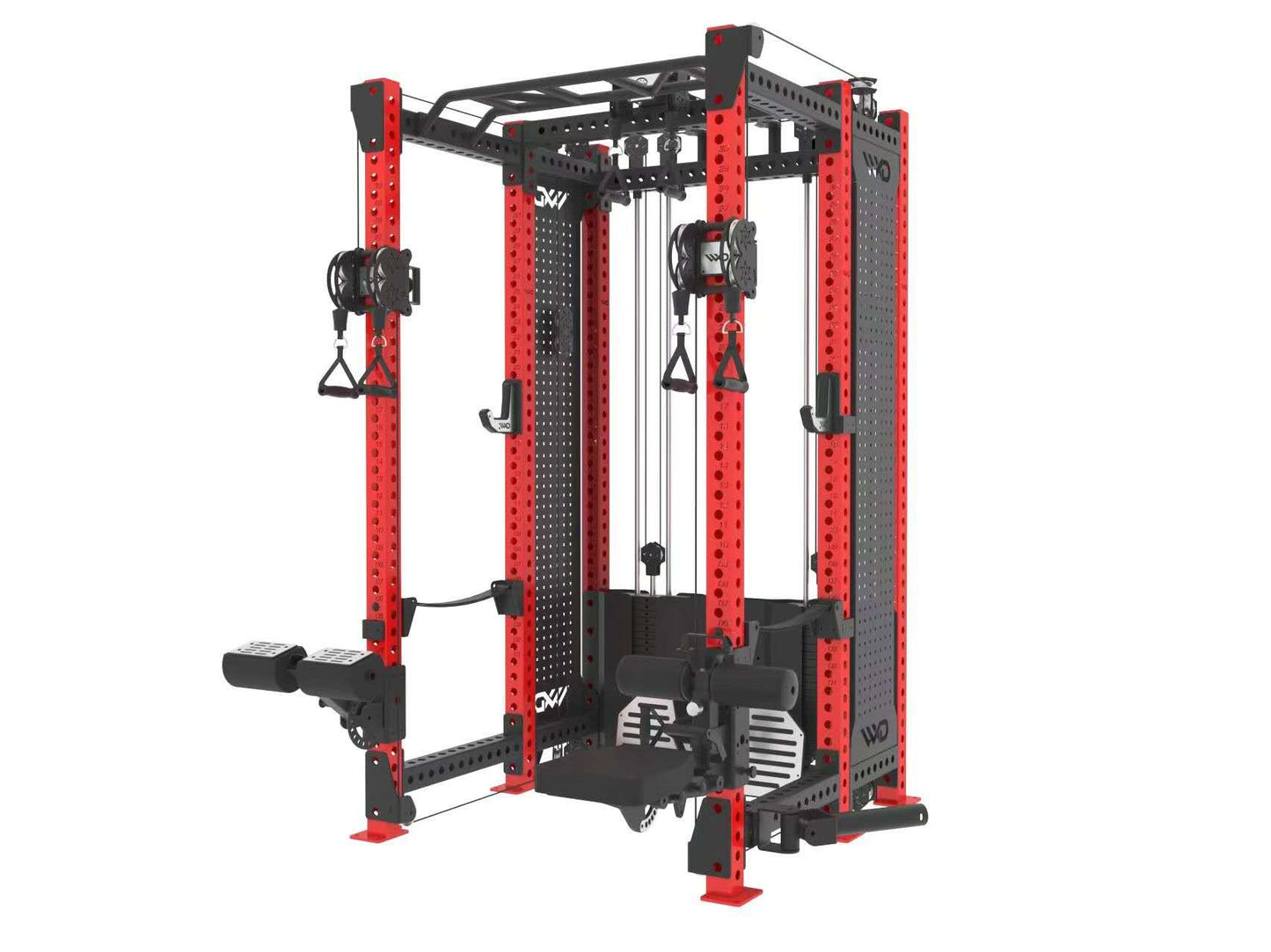 TTF 2506 Functional Trainer