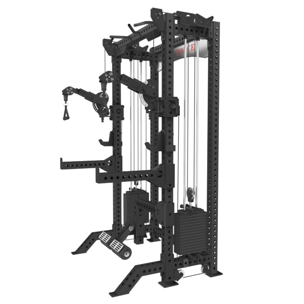 TTF 2502 Functional Trainer