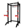 TTF 2501 Full Cage Squat Rack