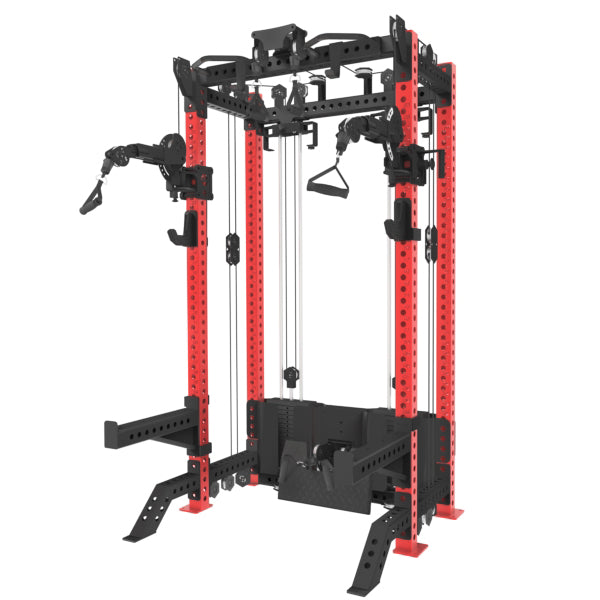 TTF 2504 Functional Trainer