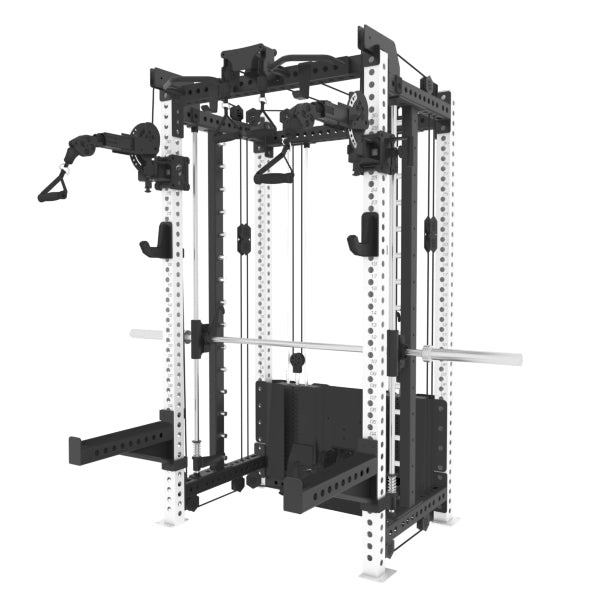 TTF 2505 Functional Trainer