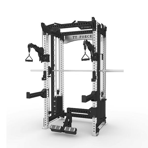 TTF 2503 Functional Trainer