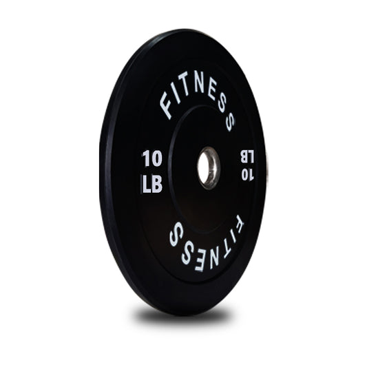 Bumper Plates Set~260Lbs