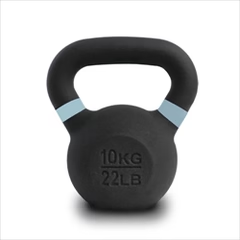 Cast Iron Kettlebells