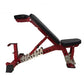 Elite Adjustable Training Workout Bench