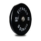 Bumper Plates Set~260Lbs