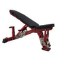 Elite Adjustable Training Workout Bench