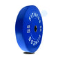 Color Bumper Plates Set ~230LBS