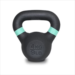 Kettlebells