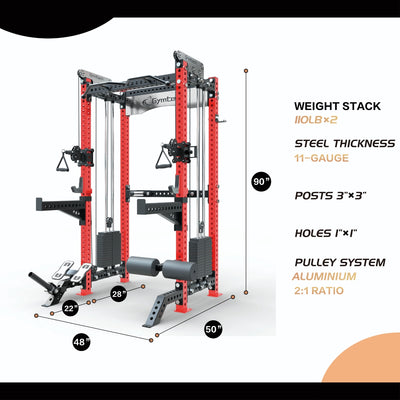 Cable Machines