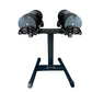 50Lb Adjustable Dumbbell-5LB Increment