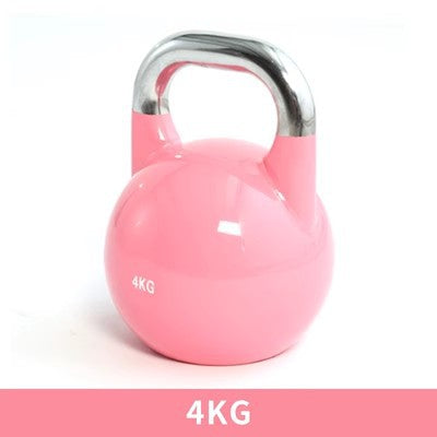 Kettlebells