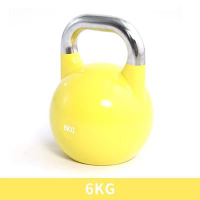 Competition Kettlebells