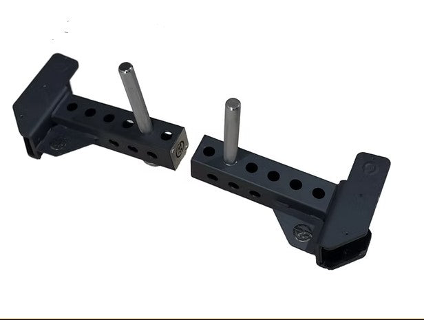 Adjustable Dip Station