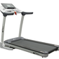 EtreFit T8517S Shock Absorption Folding Treadmill