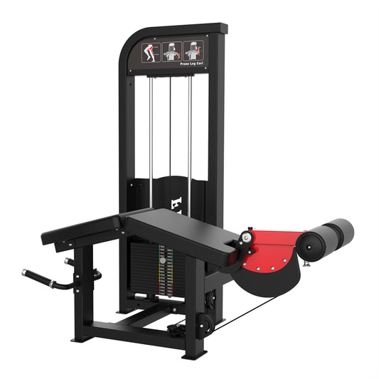 Prone Legs Curl-Pre order