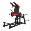 Plates Loaded Hack Squat