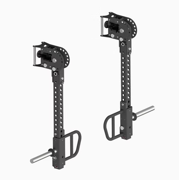Jammer Arms