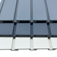 PVC Slat Wall