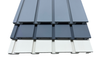 PVC Slat Wall