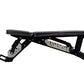 Heavy Duty Adjustable Bench