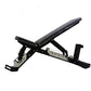 Heavy Duty Adjustable Bench