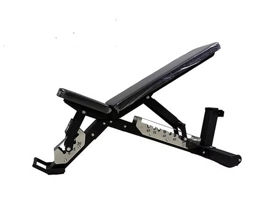Heavy Duty Adjustable Bench