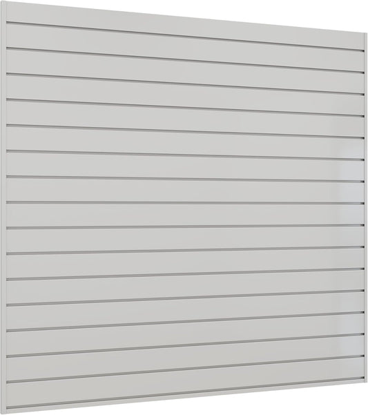 PVC Slat Wall